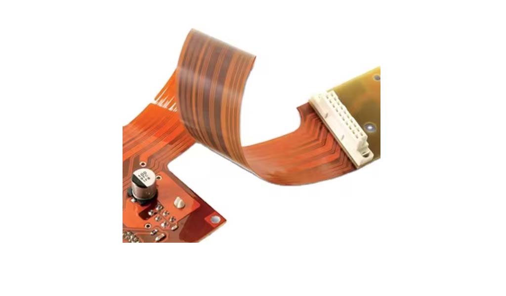 multilayer flex pcb