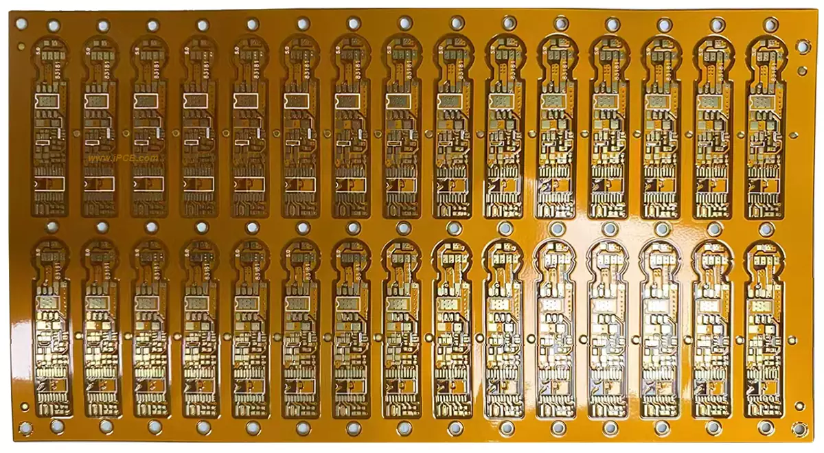 FPC (Flexible Printed Circuit)