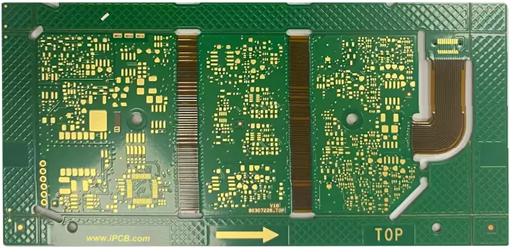 Rigid Flex PCB