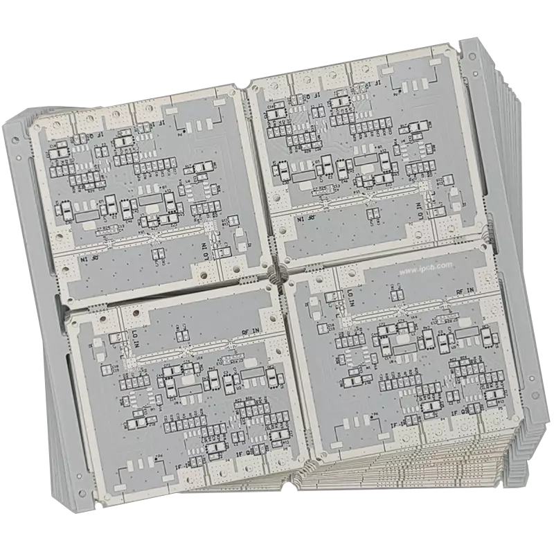 RO4350B PCB