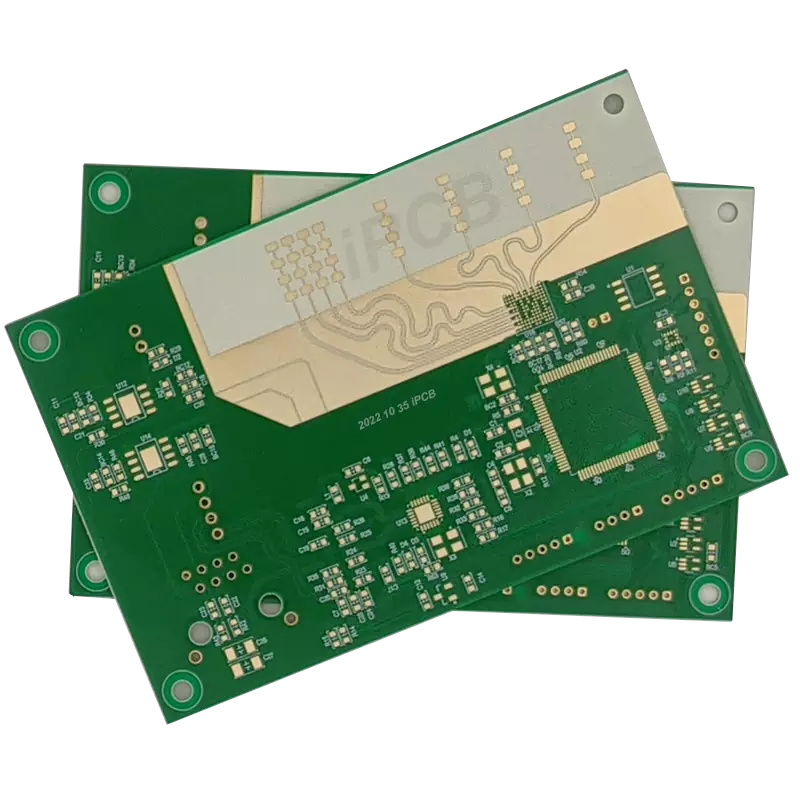 Millimeter Wave Radar PCB