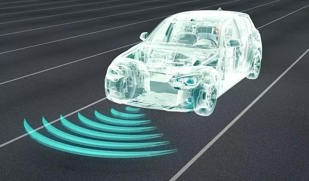 Application of Millimeter Wave Radar