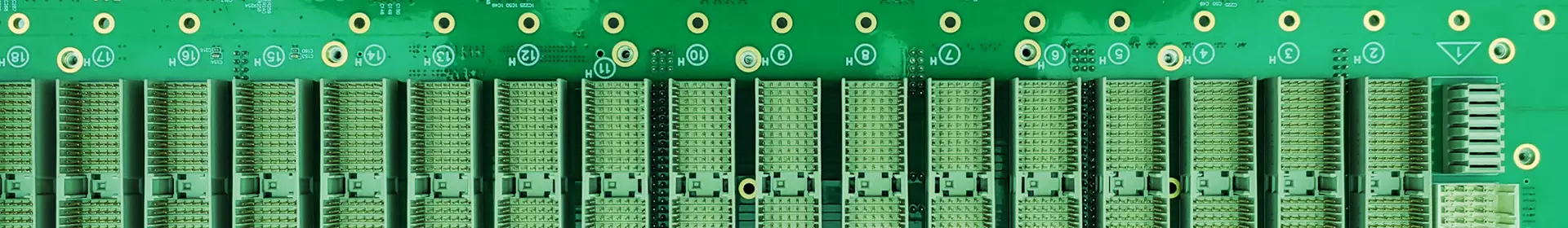 High Speed Circuit