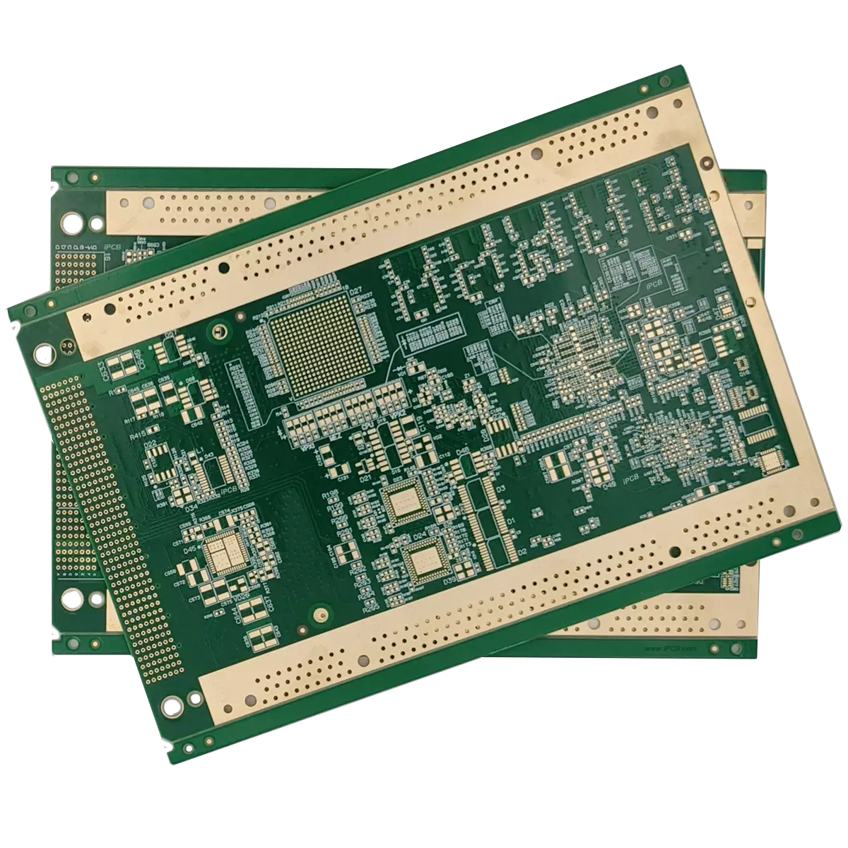 6 Layers PCB