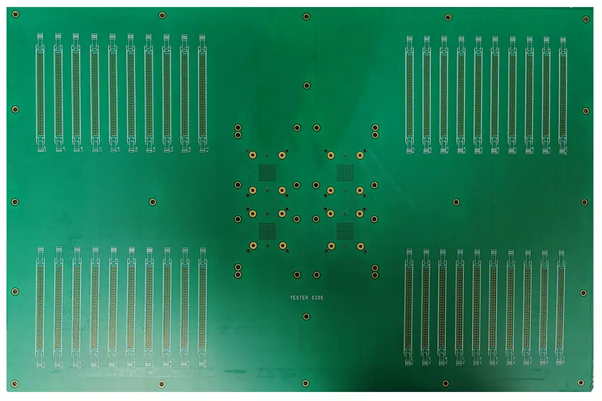 Interposer Board