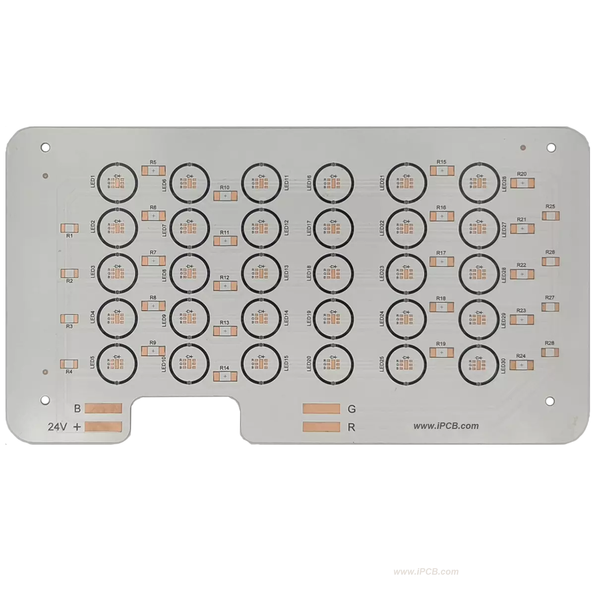 Aluminum PCB