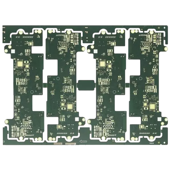 HDI Circuit Board