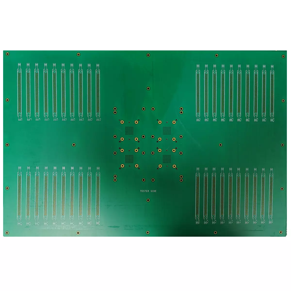 Interposer Board