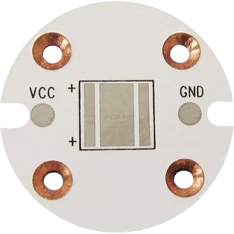 Countersink Hole Copper PCB