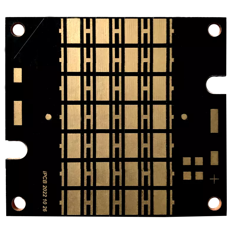 Copper PCB