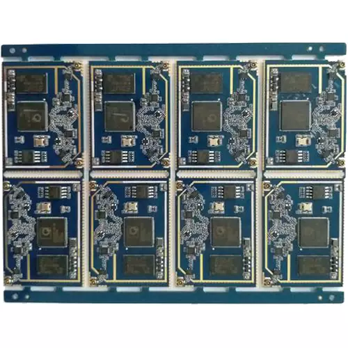 WiFi module PCBA