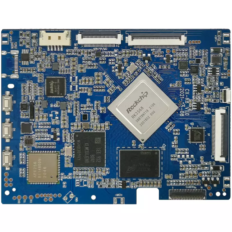 Android motherboard