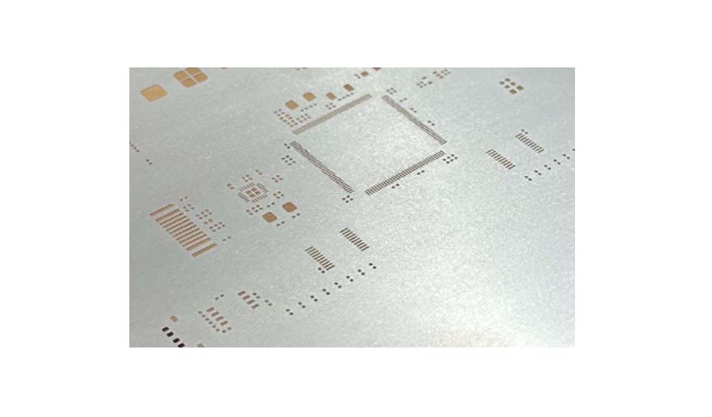 stencil pcb