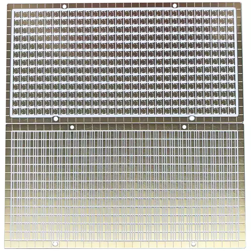 DPC Ceramic PCB