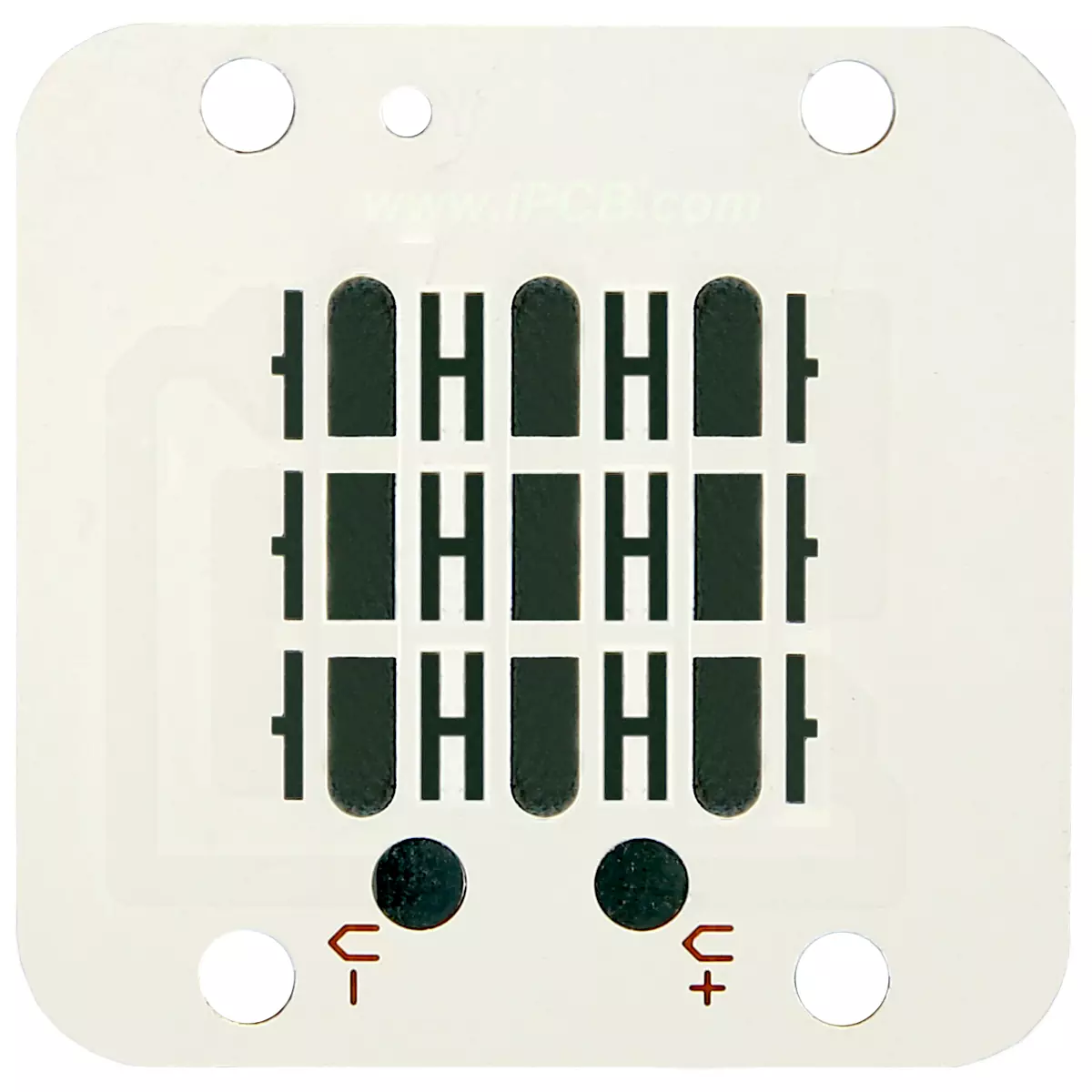 Thermal Separation PCB