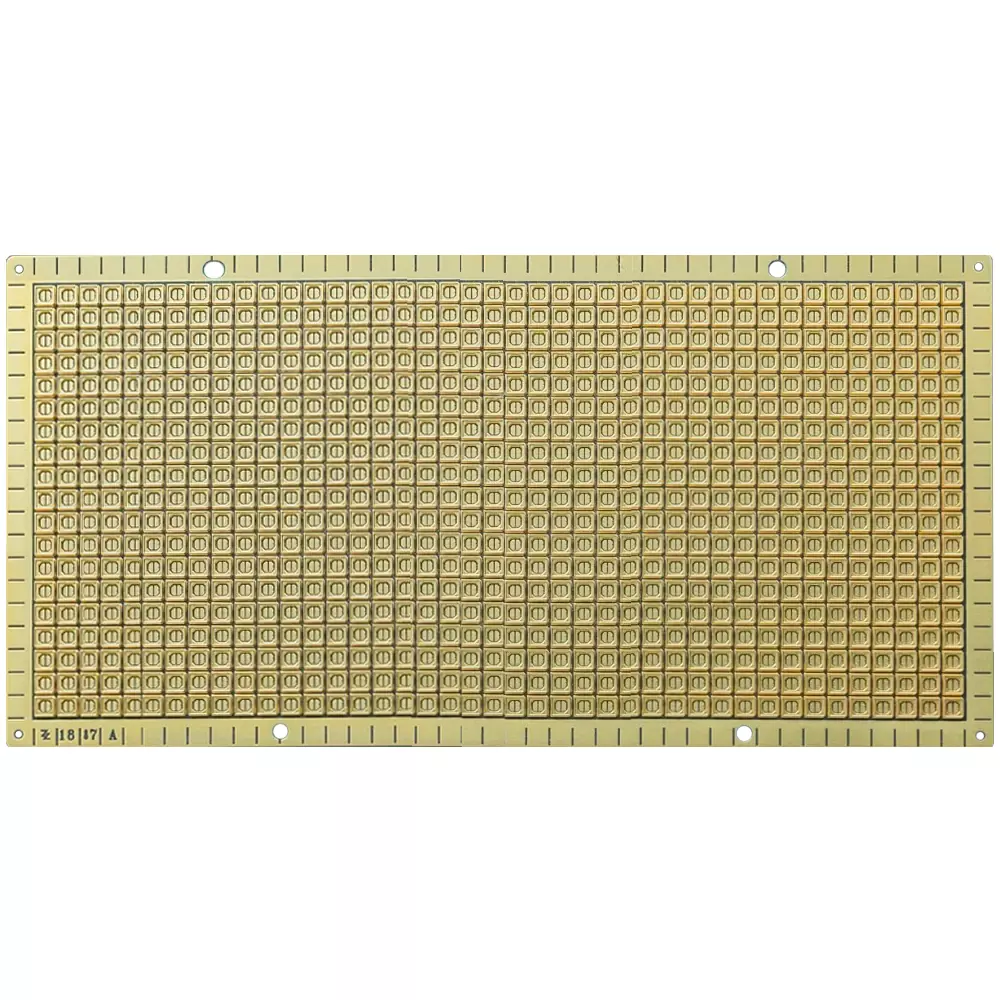 AIN PCB Substrate