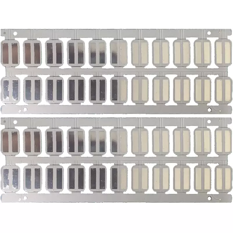 Thermal Separation PCB