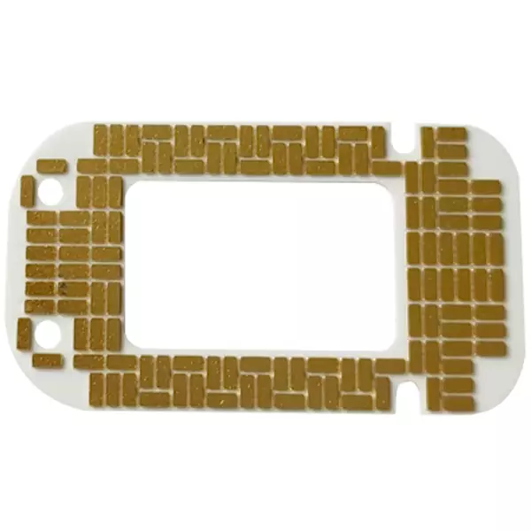 DBC Ceramic PCB