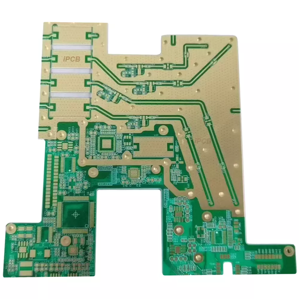 High-frequency Circuit Board