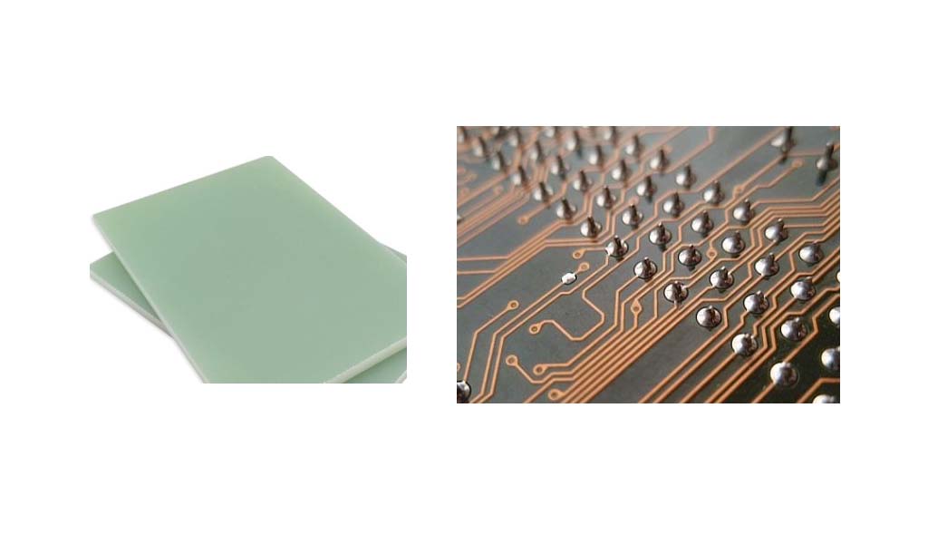 pcb glass epoxy