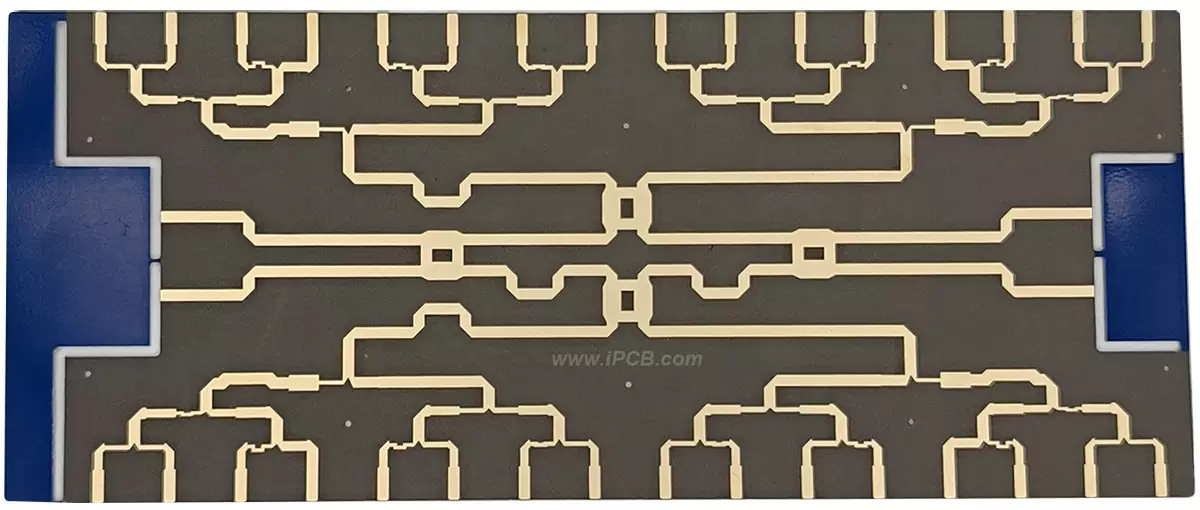 Rogers 5880 PCB