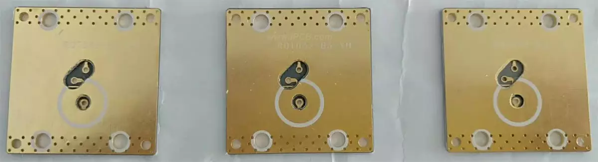 High-frequency Circuit Board