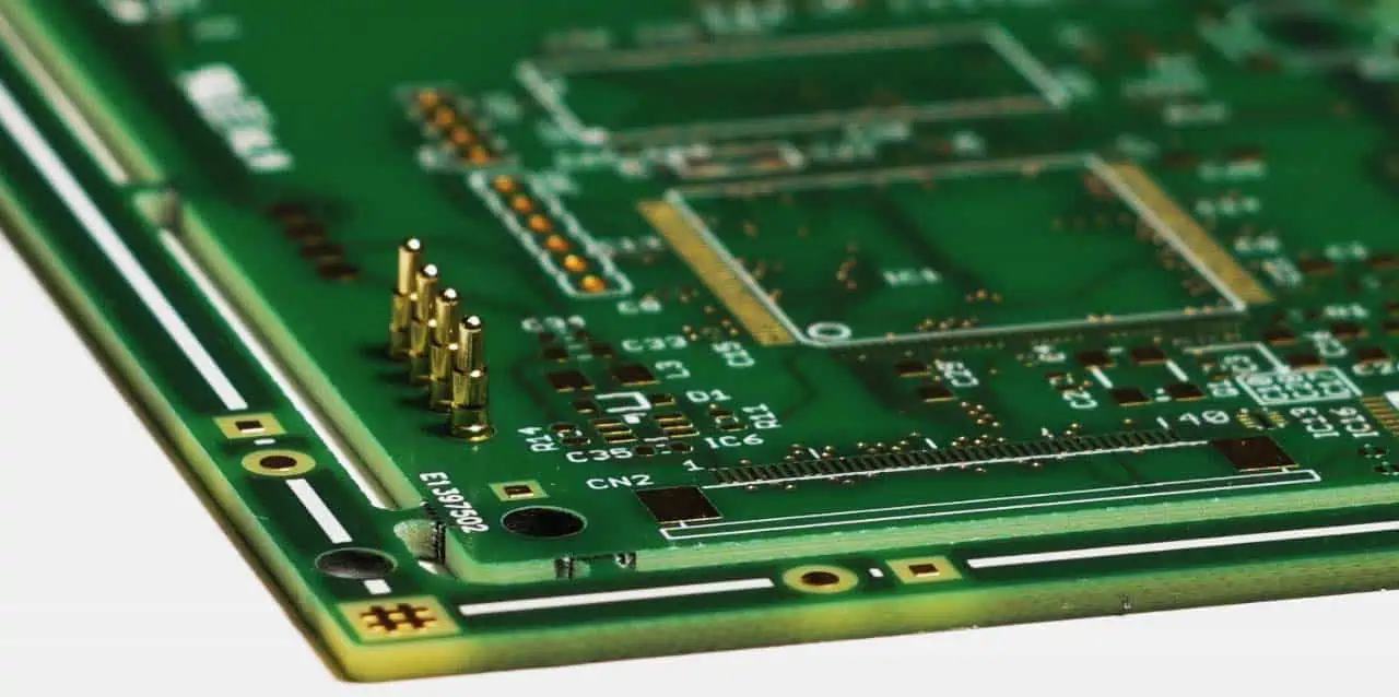 PCB Pins