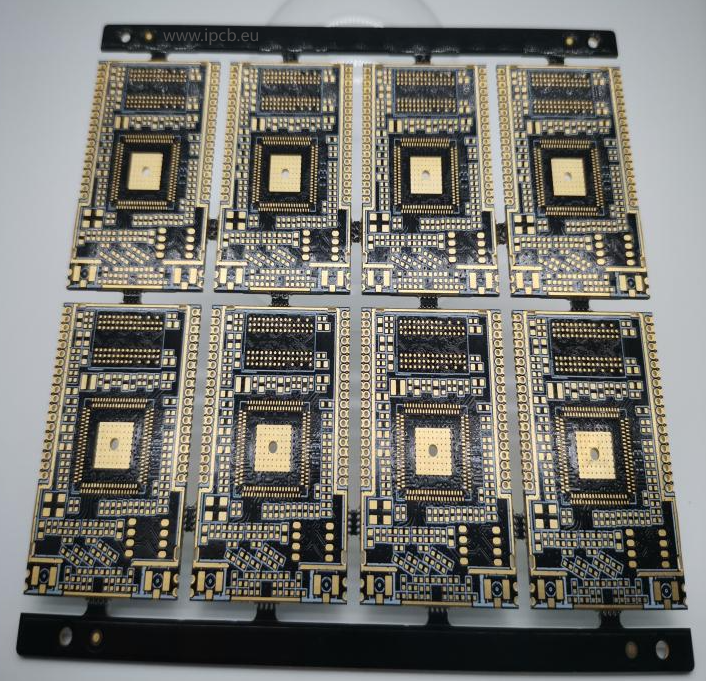 HDI PCB