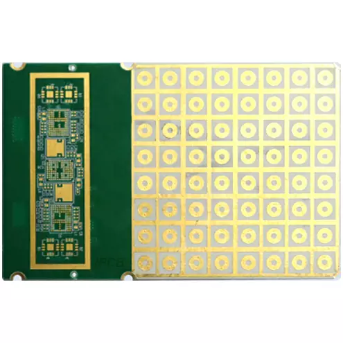 RO3003 PCB