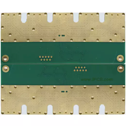 Rogers 5870 PCB