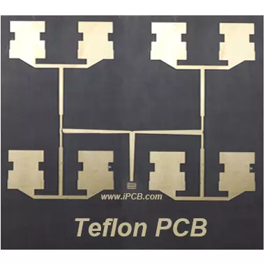 Teflon PCB