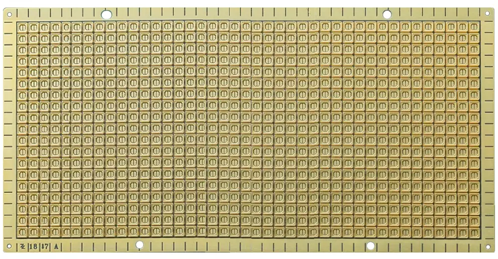 AIN ceramic PCB