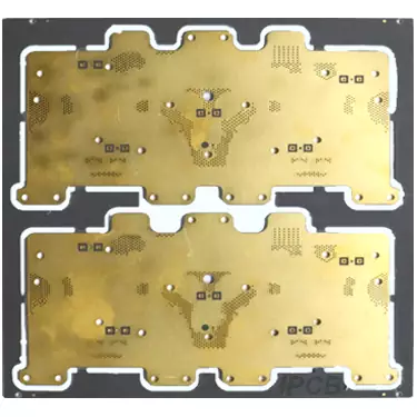 Taconic TLY-5 PCB