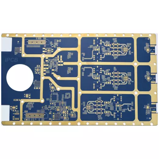 Arlon PCB