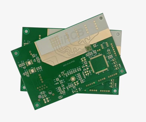 RF PCB