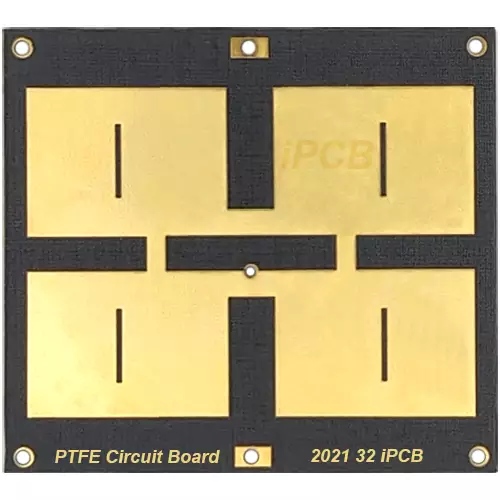 PTFE Circuit Board