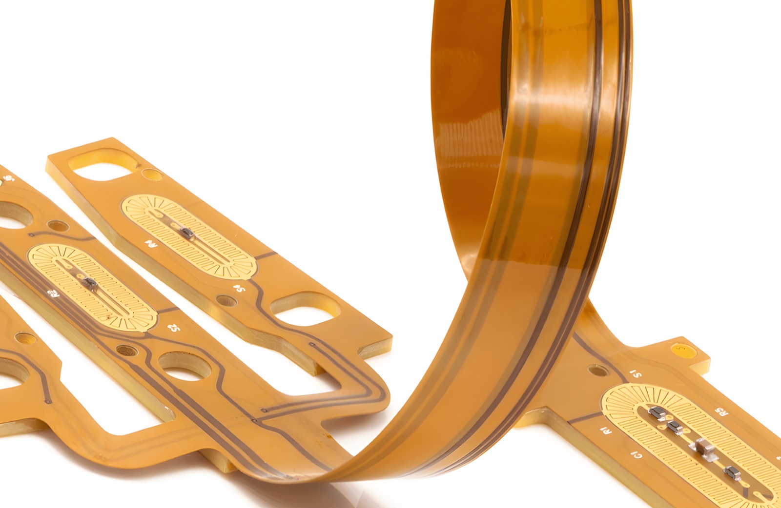 flexible pcb manufacture