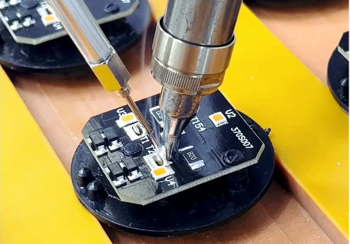 Soldering