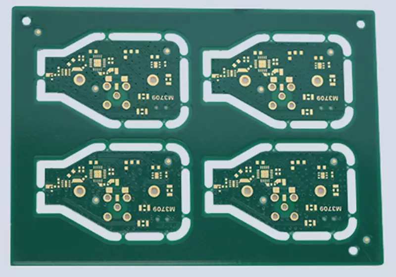 PCB