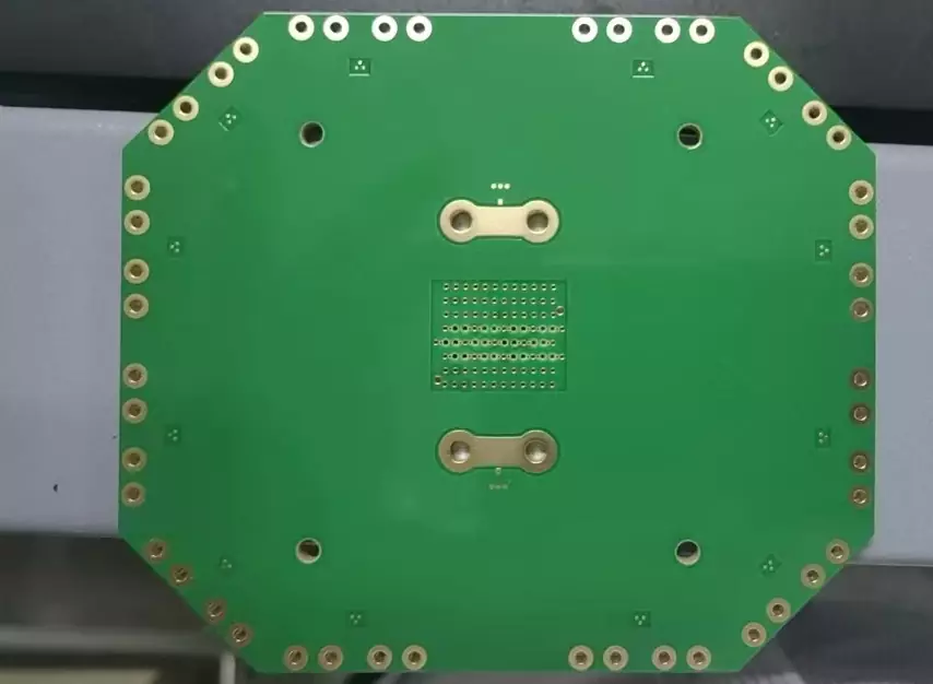 PCB