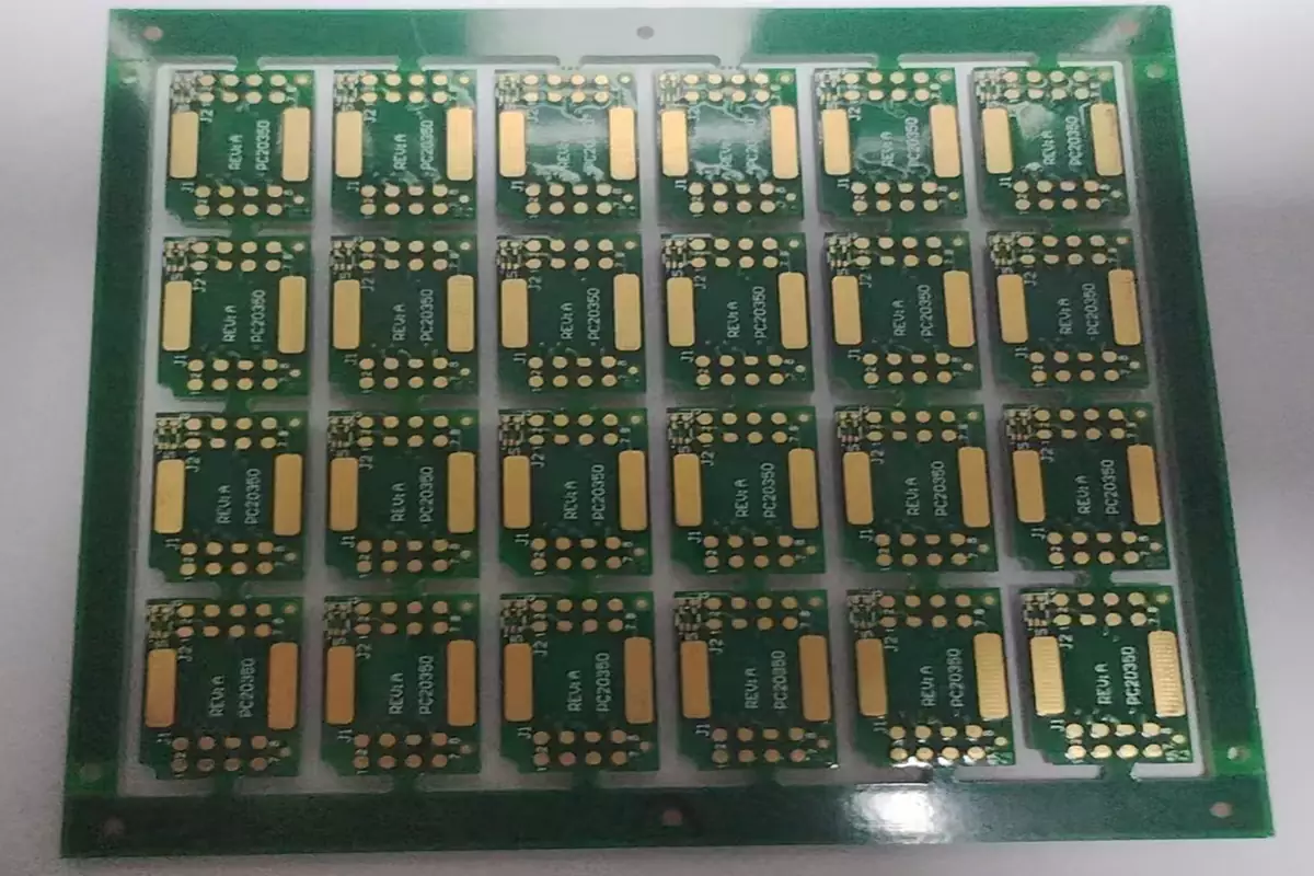 PCB