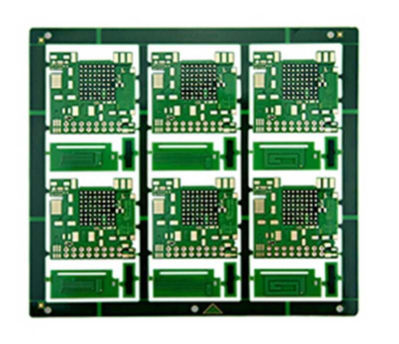 pcb