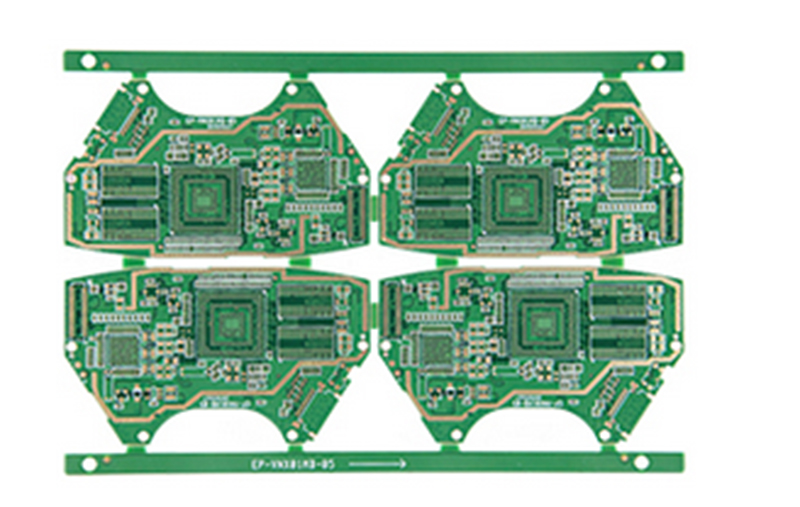 pcb