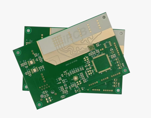 pcb radar