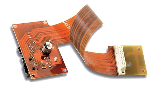 Flexible Printed Circuit Board