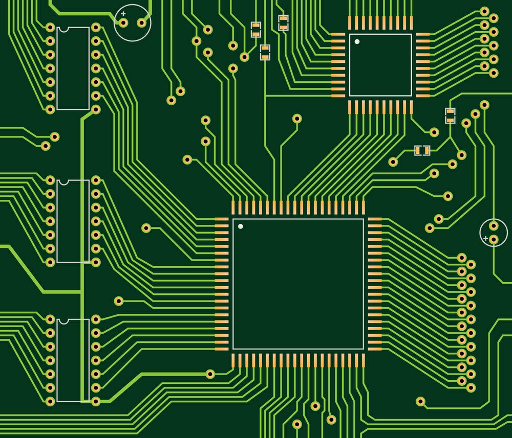 pcb circuit board