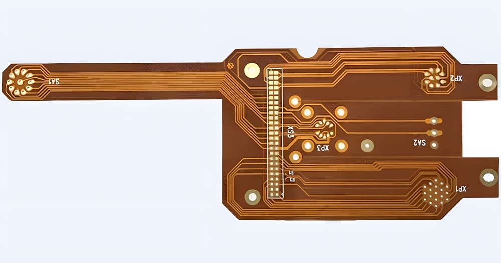 flex pcb