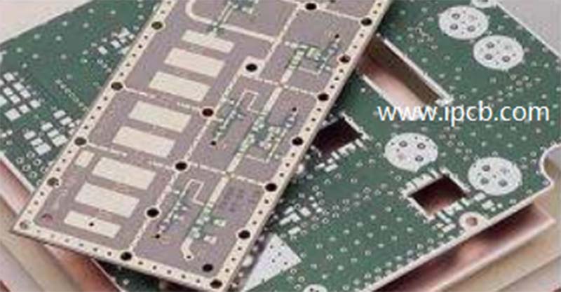 High Frequency Circuit Board