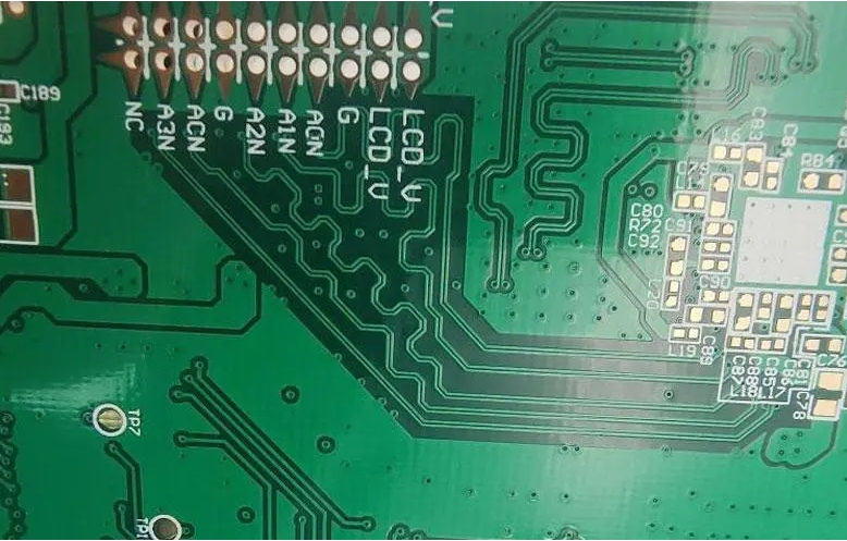 pcb board