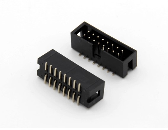 SMT Connectors